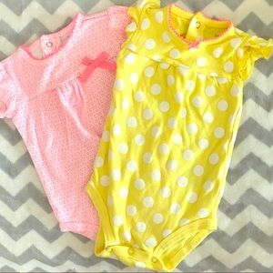 Bright Onesie Bundle